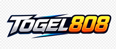 Logo togel808 untuk beranda